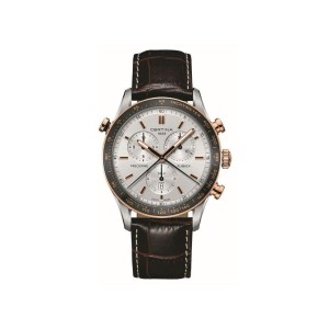 ZEGAREK CERTINA DS 2 Chrono Flyback Precidrive