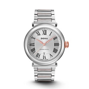 ZEGAREK DOXA Calex
