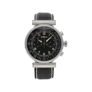 ZEGAREK DOXA Telemeter