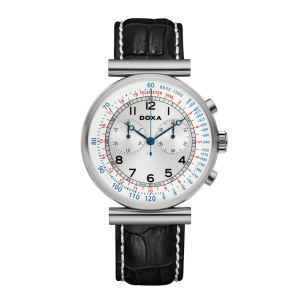 ZEGAREK DOXA Telemeter