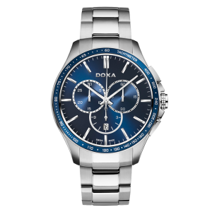 ZEGAREK DOXA Trofeo