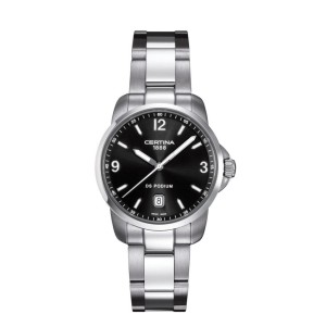 ZEGAREK CERTINA DS PODIUM