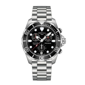 ZEGAREK CERTINA DS Action Gent Chrono