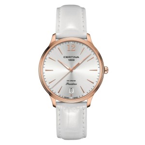 ZEGAREK CERTINA DS Dream