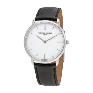 ZEGAREK FREDERIQUE CONSTANT SLIMLINE GENTS