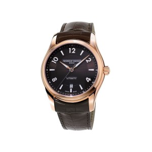 ZEGAREK FREDERIQUE CONSTANT Runabout Automatic