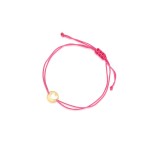 Bransoleta złota dla Mamy