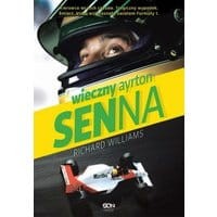 Wieczny Ayrton Senna
