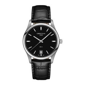 ZEGAREK CERTINA GENT QUARTZ COLLECTION