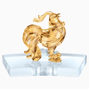 Chinese Zodiac – Kogut