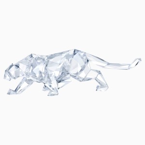Lampart Arrana Gregory’ego, Crystal