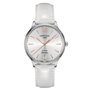 ZEGAREK CERTINA LADY QUARTZ