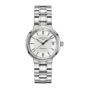 ZEGAREK CERTINA DS Stella