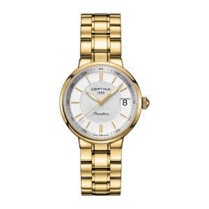 ZEGAREK CERTINA DS Stella