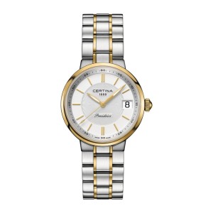 ZEGAREK CERTINA DS Stella