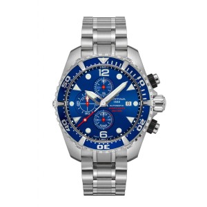 ZEGAREK CERTINA DS Action