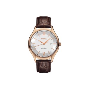 ZEGAREK DOXA Challenge