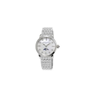 ZEGAREK FREDERIQUE CONSTANT SLIMLINE MOONPHASE