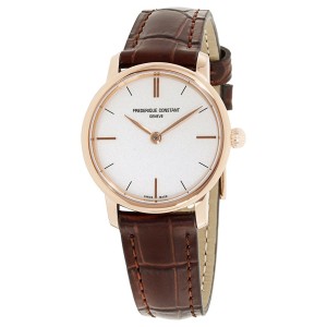 ZEGAREK FREDERIQUE CONSTANT SLIMLINE