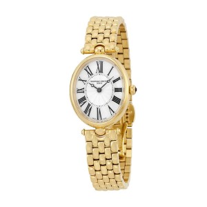 ZEGAREK FREDERIQUE CONSTANT ART DECO
