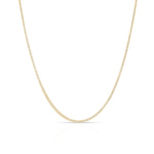 Łańcuszek złoty W.KRUK