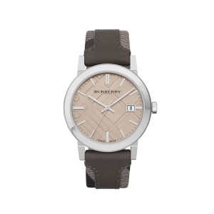 ZEGAREK BURBERRY Heritage