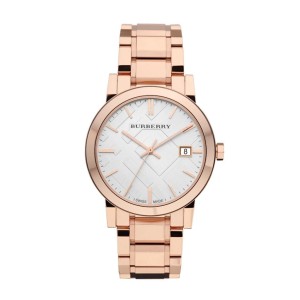 ZEGAREK BURBERRY THE CITY