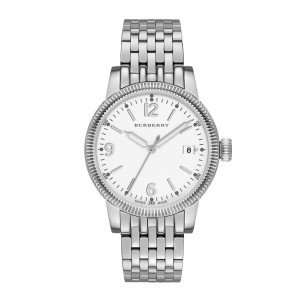 ZEGAREK BURBERRY THE UTILITARIAN