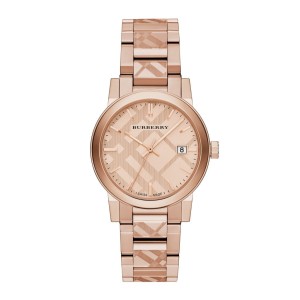 ZEGAREK BURBERRY THE CITY
