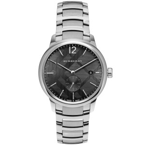 ZEGAREK BURBERRY