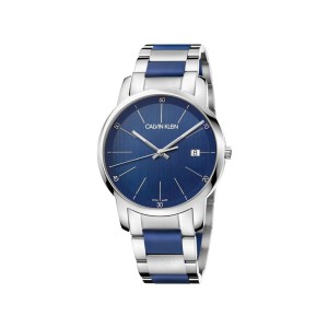 ZEGAREK CALVIN KLEIN City