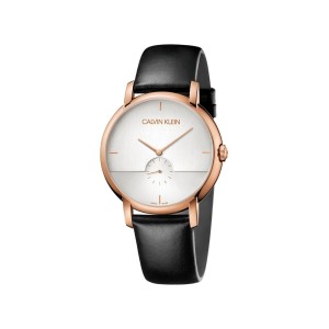 ZEGAREK CALVIN KLEIN Established