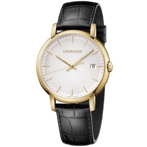 ZEGAREK CALVIN KLEIN Established