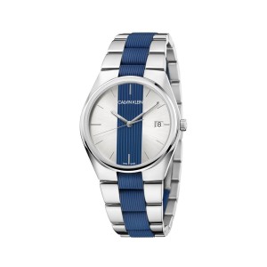 ZEGAREK CALVIN KLEIN Contrast