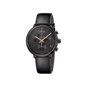 ZEGAREK CALVIN KLEIN High Noon