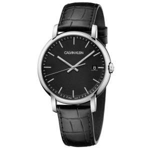 ZEGAREK CALVIN KLEIN Established
