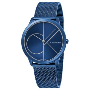 ZEGAREK CALVIN KLEIN MINIMAL