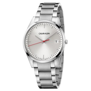 ZEGAREK CALVIN KLEIN TIME GENT