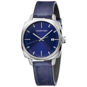 ZEGAREK CALVIN KLEIN Fraternity