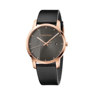 ZEGAREK CALVIN KLEIN CITY