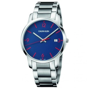 ZEGAREK CALVIN KLEIN CITY