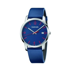ZEGAREK CALVIN KLEIN CITY