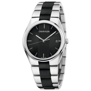ZEGAREK CALVIN KLEIN Contrast
