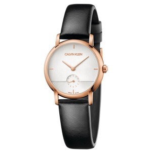 ZEGAREK CALVIN KLEIN Established