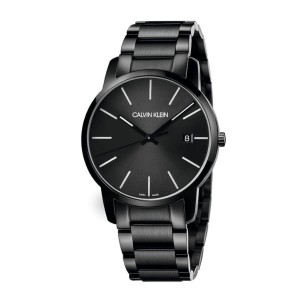 ZEGAREK CALVIN KLEIN City