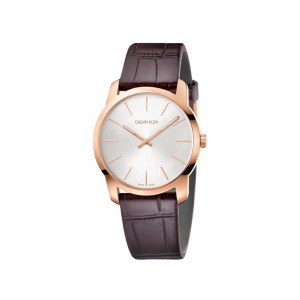 ZEGAREK CALVIN KLEIN City
