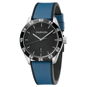 ZEGAREK CALVIN KLEIN Compete