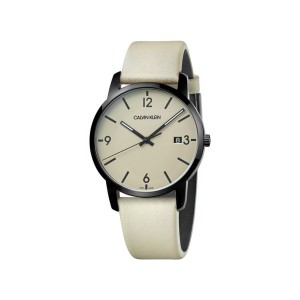 ZEGAREK CALVIN KLEIN City