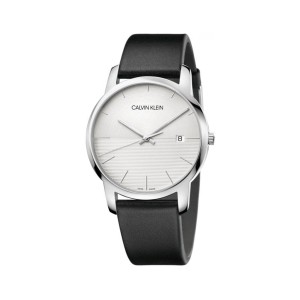 ZEGAREK CALVIN KLEIN GENT CITY