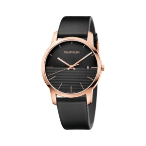 ZEGAREK CALVIN KLEIN CITY